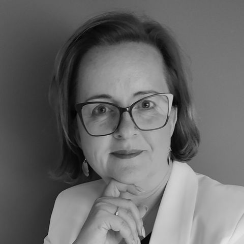 Gosia Borowska