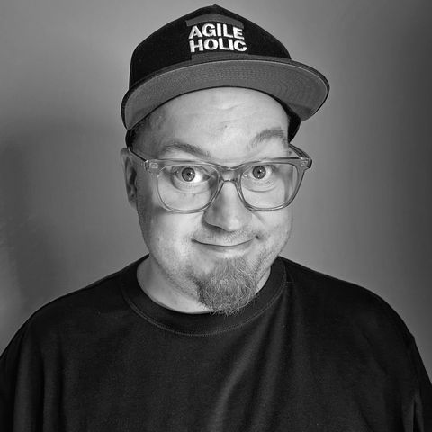 Marcin Grochowina